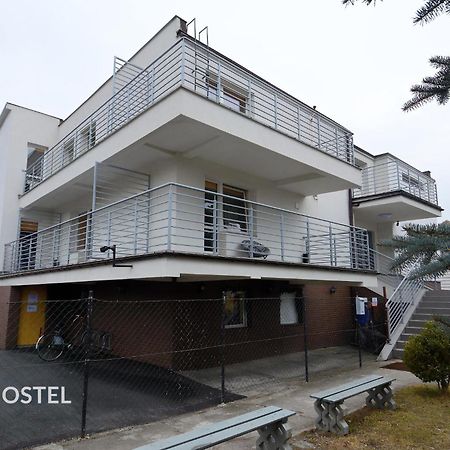 Justhostel Gdansk Luaran gambar