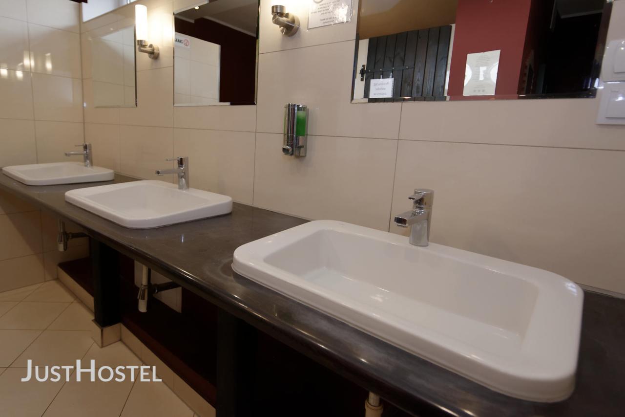 Justhostel Gdansk Luaran gambar