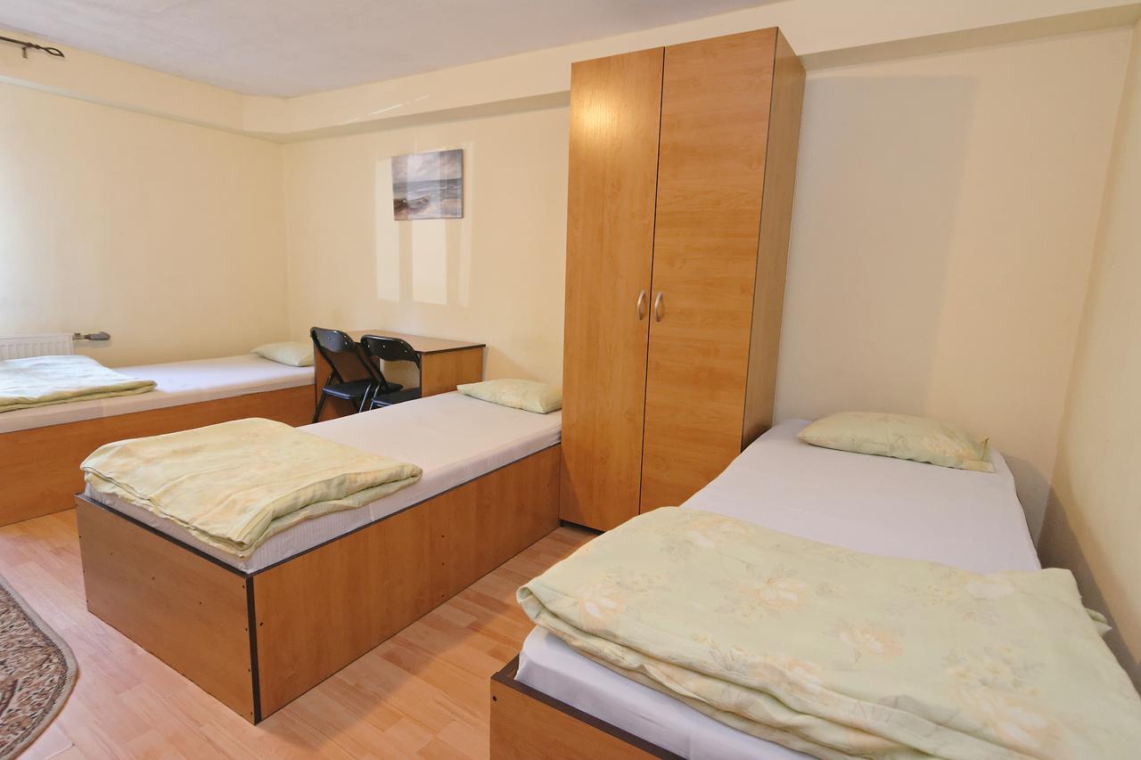 Justhostel Gdansk Luaran gambar